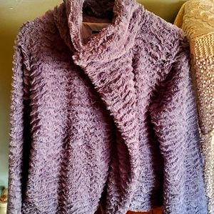 Patagonia Woman's Medium Jacket